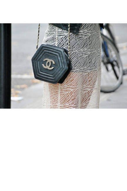 chanel hexagon bag|chanel shopping bags.